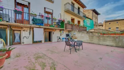 Flat in Puente La Reina-Gares photo 31