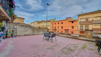 Flat in Puente La Reina-Gares photo 32