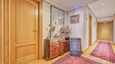 Flat in Puente La Reina-Gares photo 35