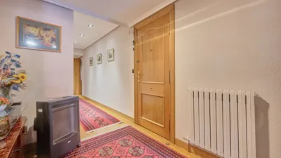 Flat in Puente La Reina-Gares photo 36