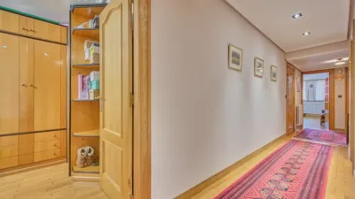 Flat in Puente La Reina-Gares photo 37