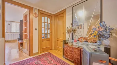 Flat in Puente La Reina-Gares photo 38