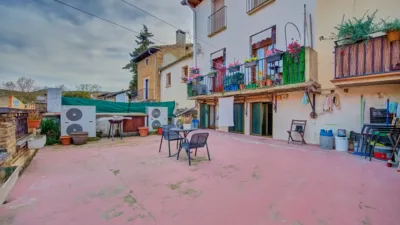 Flat in Puente La Reina-Gares photo 3