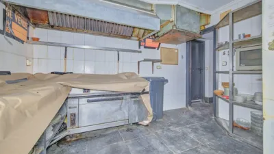Flat in Puente La Reina-Gares photo 40