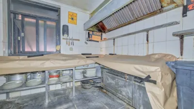 Flat in Puente La Reina-Gares photo 41