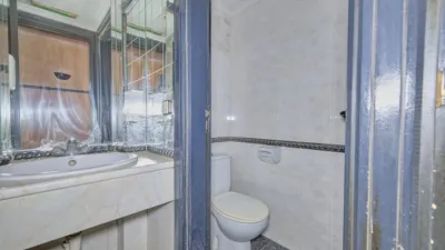 Flat in Puente La Reina-Gares photo 42