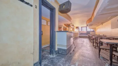 Flat in Puente La Reina-Gares photo 43