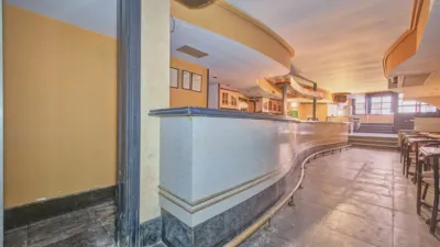 Flat in Puente La Reina-Gares photo 44