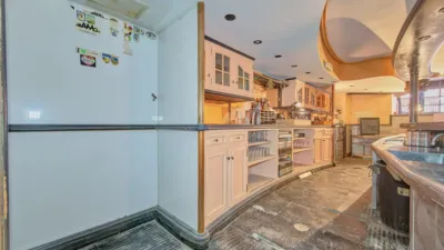 Flat in Puente La Reina-Gares photo 47