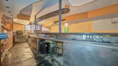 Flat in Puente La Reina-Gares photo 48