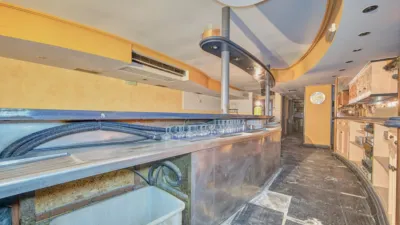 Flat in Puente La Reina-Gares photo 49