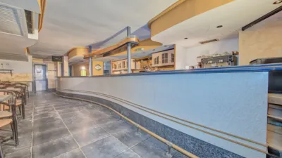 Flat in Puente La Reina-Gares photo 52
