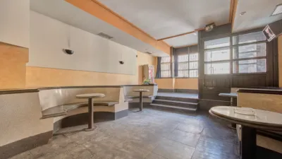 Flat in Puente La Reina-Gares photo 53