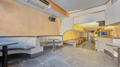 Flat in Puente La Reina-Gares photo 55