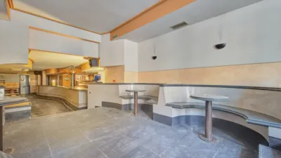 Flat in Puente La Reina-Gares photo 56