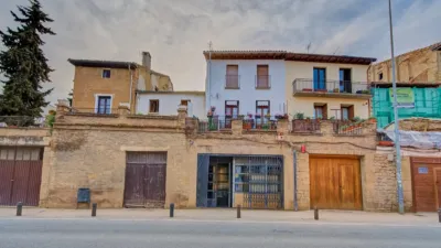 Flat in Puente La Reina-Gares photo 5