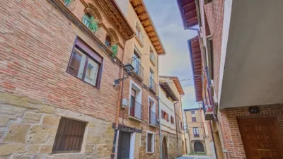 Flat in Puente La Reina-Gares photo 6