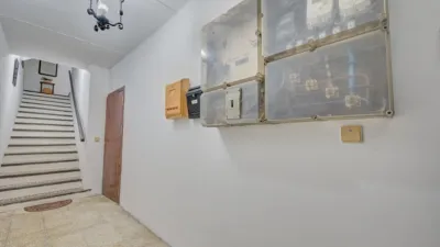 Flat in Puente La Reina-Gares photo 8