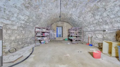 Flat in Puente La Reina-Gares photo 9