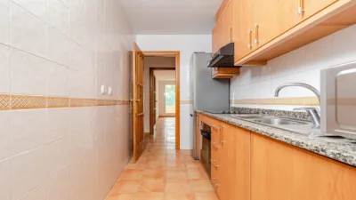 Apartment in Playa de San Juan photo 11