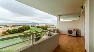 Apartment in Playa de San Juan photo 16
