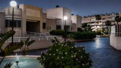 Apartment in Playa de San Juan photo 21