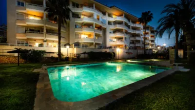 Apartment in Playa de San Juan photo 24