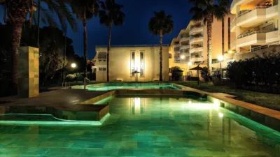 Apartment in Playa de San Juan photo 25