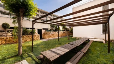 Apartment in Playa de San Juan photo 2