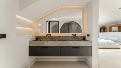 Ático en La Quinta photo 18