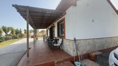 Finca rústica en Coín photo 10