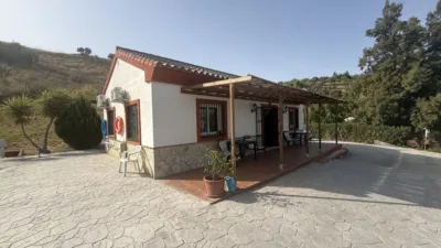 Rustic Finca in Coín photo 3