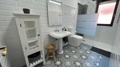 House on Calle Bo Praves-Sierra, No. 38 photo 14