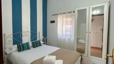 House on Calle Bo Praves-Sierra, No. 38 photo 16