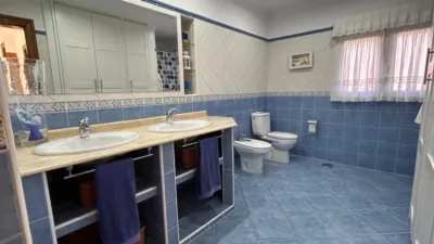 House on Calle Bo Praves-Sierra, No. 38 photo 20