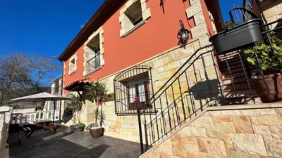 House on Calle Bo Praves-Sierra, No. 38 photo 2