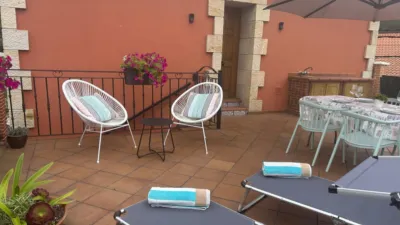 House on Calle Bo Praves-Sierra, No. 38 photo 7