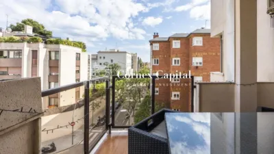 Apartment on Sant Gervasi-Galvany Street photo 10