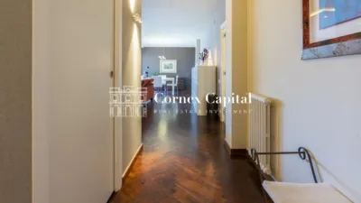 Apartment on Sant Gervasi-Galvany Street photo 12