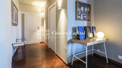 Apartment on Sant Gervasi-Galvany Street photo 13