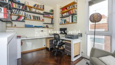 Apartment on Sant Gervasi-Galvany Street photo 14