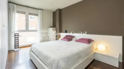 Apartment on Sant Gervasi-Galvany Street photo 16