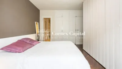 Apartment on Sant Gervasi-Galvany Street photo 17