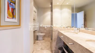 Apartment on Sant Gervasi-Galvany Street photo 18