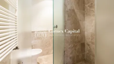 Apartment on Sant Gervasi-Galvany Street photo 19