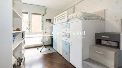 Apartment on Sant Gervasi-Galvany Street photo 20