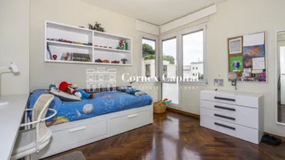 Apartment on Sant Gervasi-Galvany Street photo 21