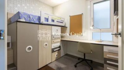 Apartment on Sant Gervasi-Galvany Street photo 22