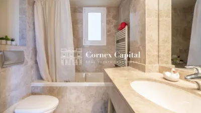 Apartment on Sant Gervasi-Galvany Street photo 23