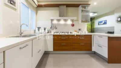Apartment on Sant Gervasi-Galvany Street photo 24